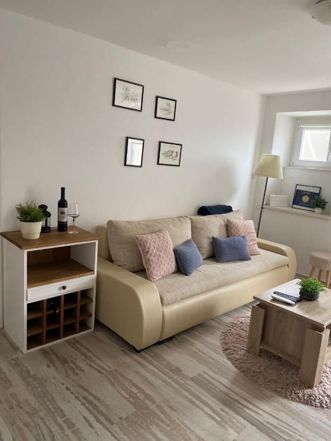 Moro Apartment Korčula Eksteriør billede