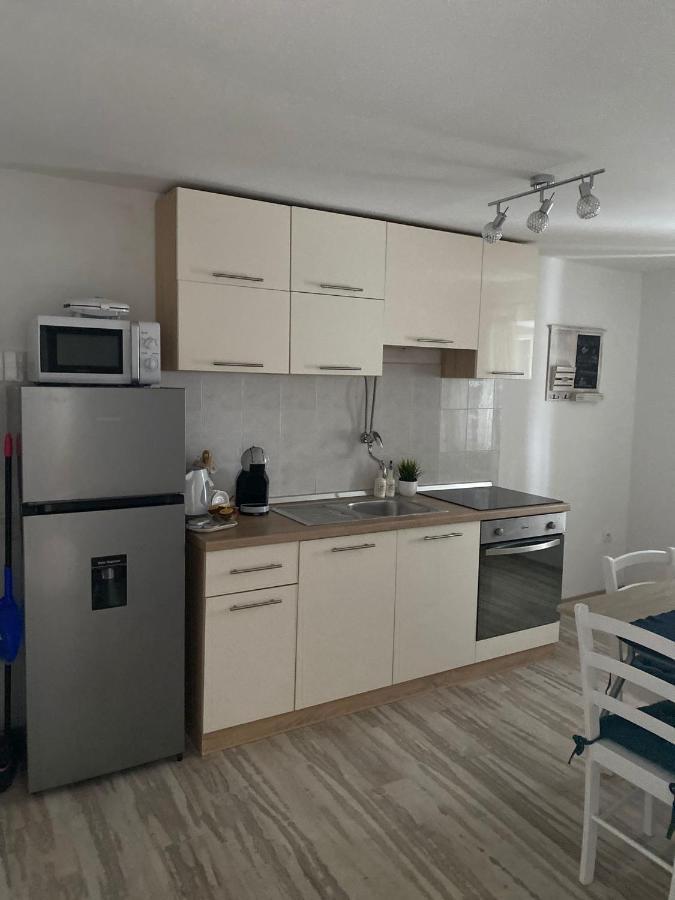 Moro Apartment Korčula Eksteriør billede