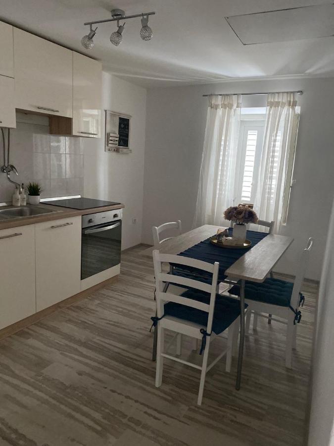 Moro Apartment Korčula Eksteriør billede