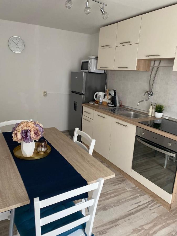 Moro Apartment Korčula Eksteriør billede