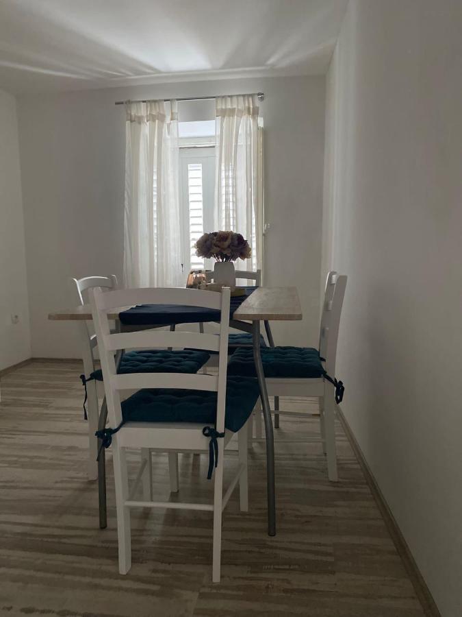 Moro Apartment Korčula Eksteriør billede