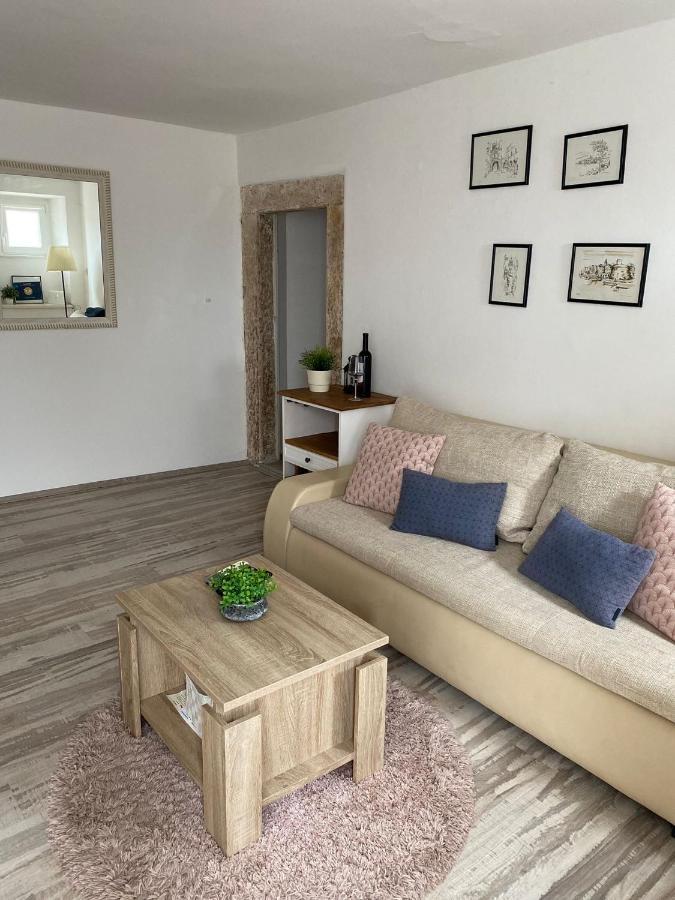 Moro Apartment Korčula Eksteriør billede