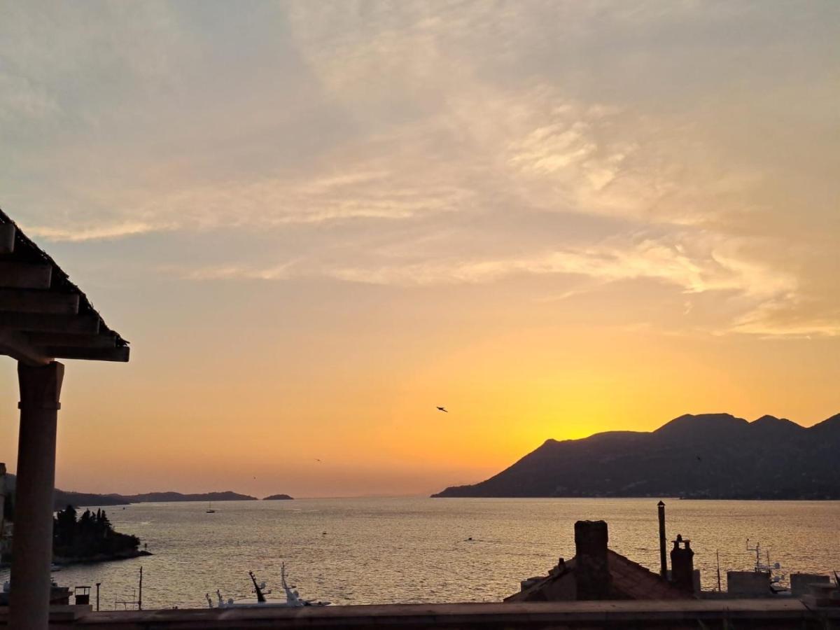 Moro Apartment Korčula Eksteriør billede