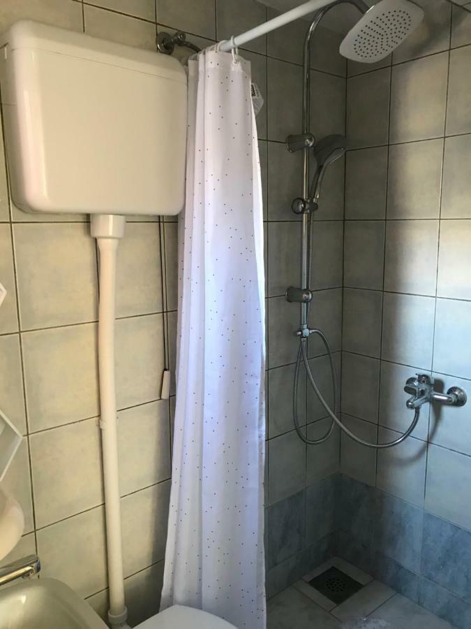 Moro Apartment Korčula Eksteriør billede