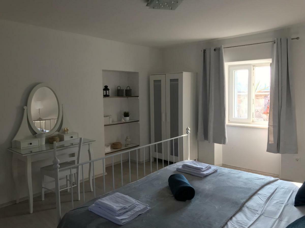 Moro Apartment Korčula Eksteriør billede