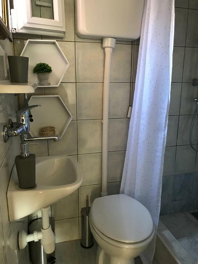 Moro Apartment Korčula Eksteriør billede