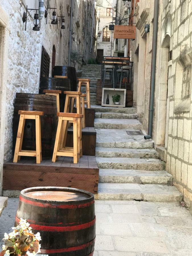 Moro Apartment Korčula Eksteriør billede