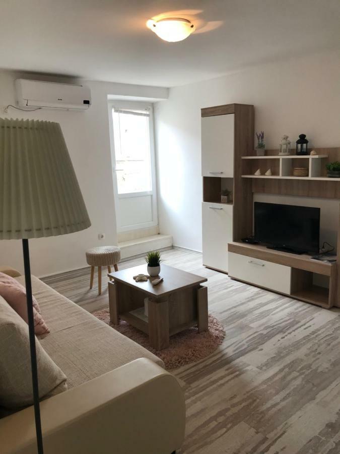 Moro Apartment Korčula Eksteriør billede